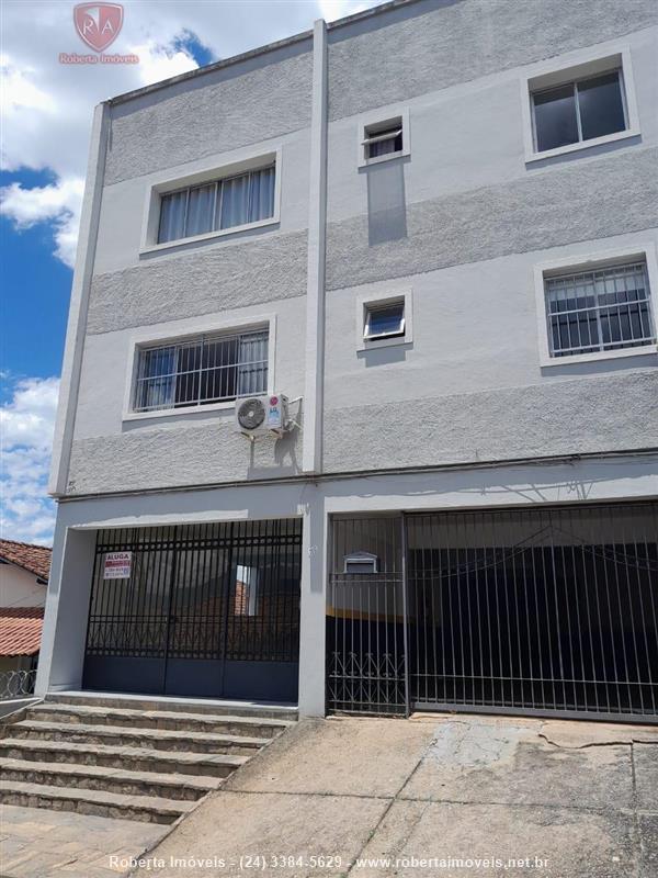 Apartamento a Venda no Vila Adelaide em Resende