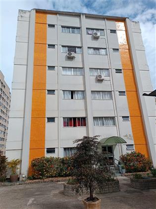 Apartamento à Venda