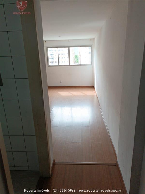 Apartamento a Venda no Jardim Jalisco em Resende