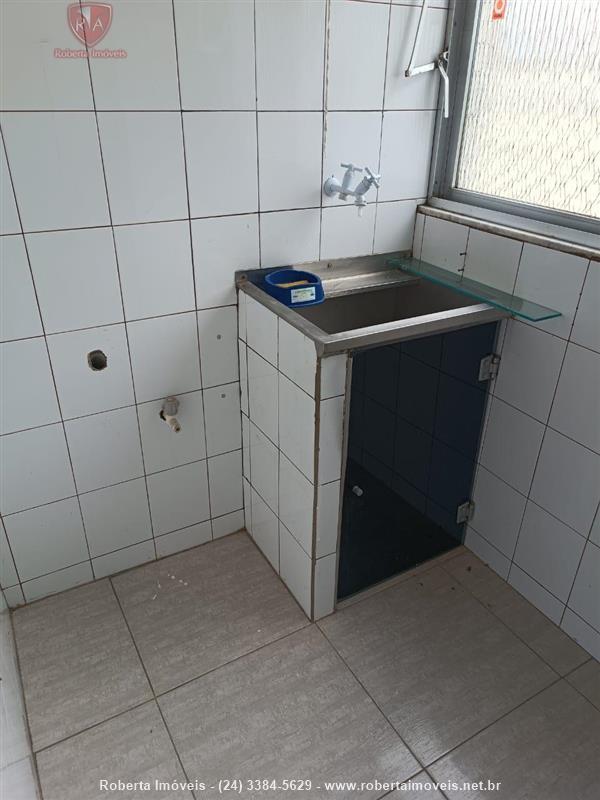 Apartamento a Venda no Jardim Jalisco em Resende