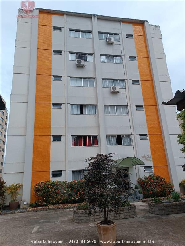 Apartamento a Venda no Jardim Jalisco em Resende