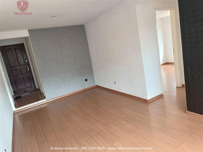 Apartamento a Venda no Jardim Jalisco em Resende