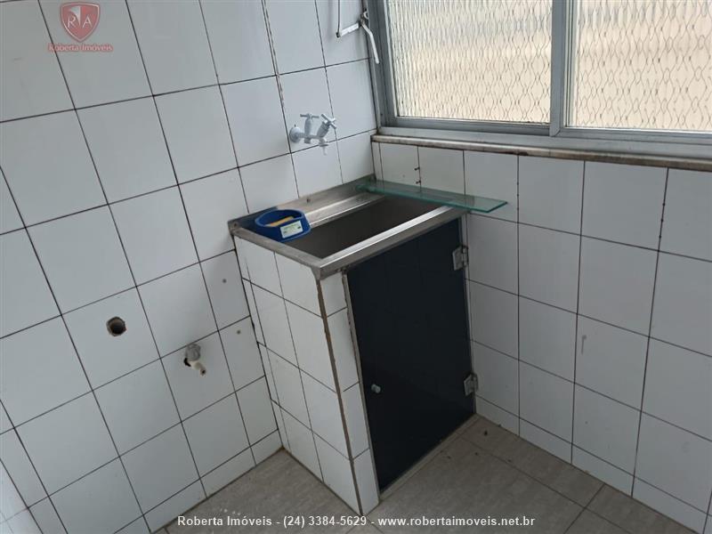 Apartamento a Venda no Jardim Jalisco em Resende