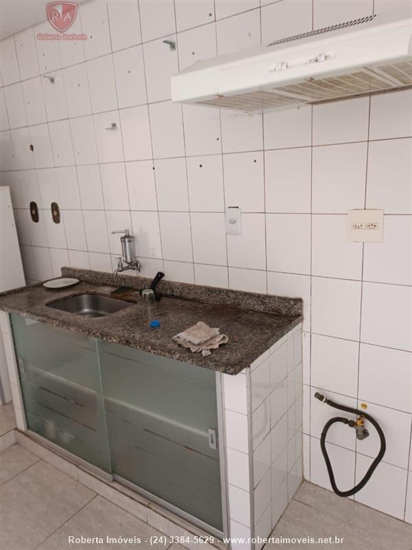 Apartamento a Venda no Jardim Jalisco em Resende