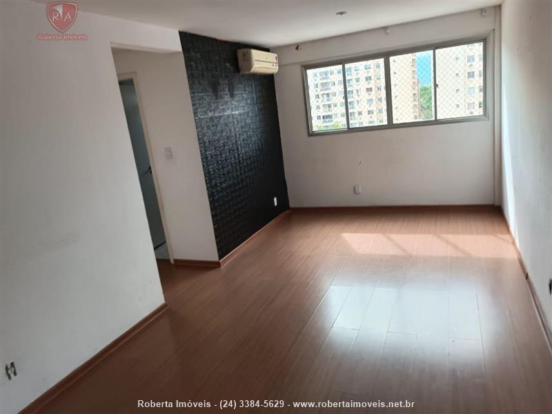 Apartamento a Venda no Jardim Jalisco em Resende