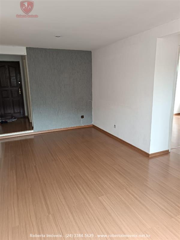 Apartamento a Venda no Jardim Jalisco em Resende