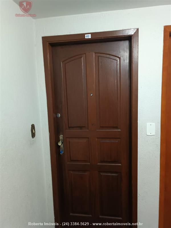 Apartamento a Venda no Jardim Jalisco em Resende