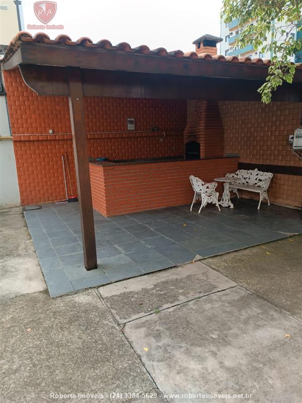 Apartamento a Venda no Jardim Jalisco em Resende