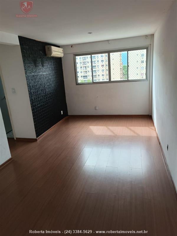 Apartamento a Venda no Jardim Jalisco em Resende