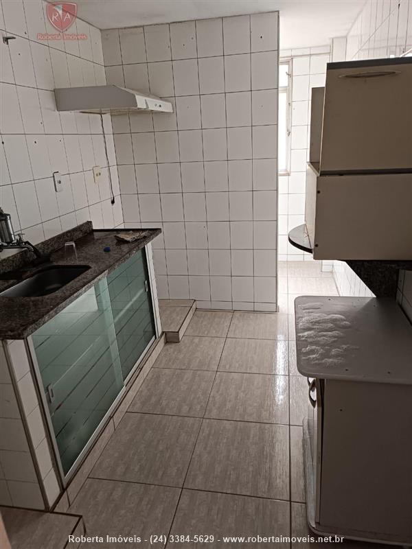 Apartamento a Venda no Jardim Jalisco em Resende