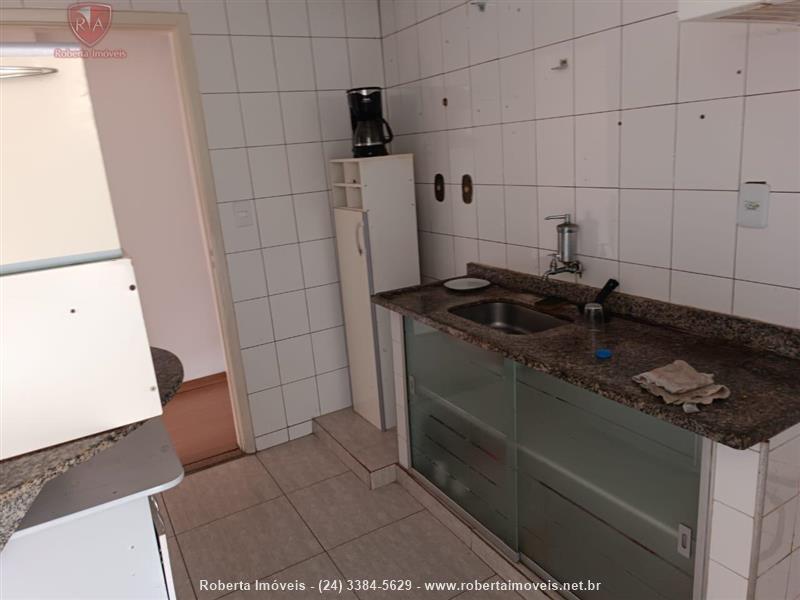 Apartamento a Venda no Jardim Jalisco em Resende