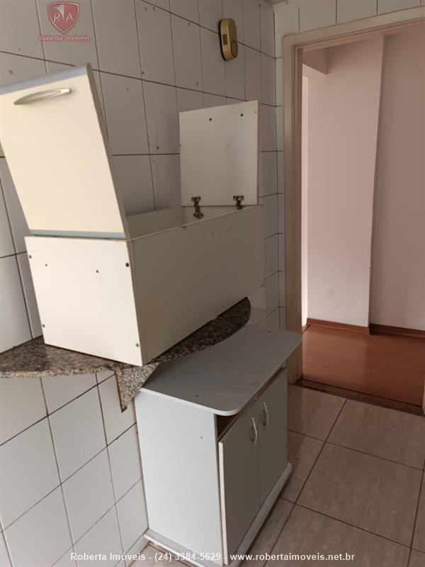 Apartamento a Venda no Jardim Jalisco em Resende