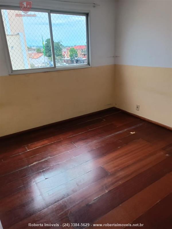 Apartamento a Venda no Jardim Jalisco em Resende