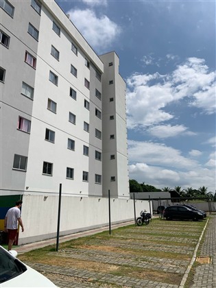 Apartamento à Venda