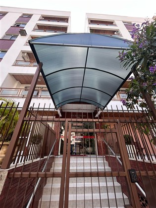 Apartamento à Venda