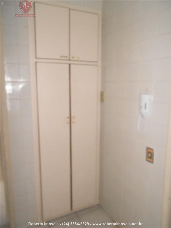 Apartamento para Alugar no Campos Elíseos em Resende - Foto do Im�vel