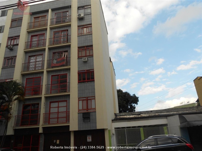 Apartamento para Alugar no Campos Elíseos em Resende - Foto do Im�vel