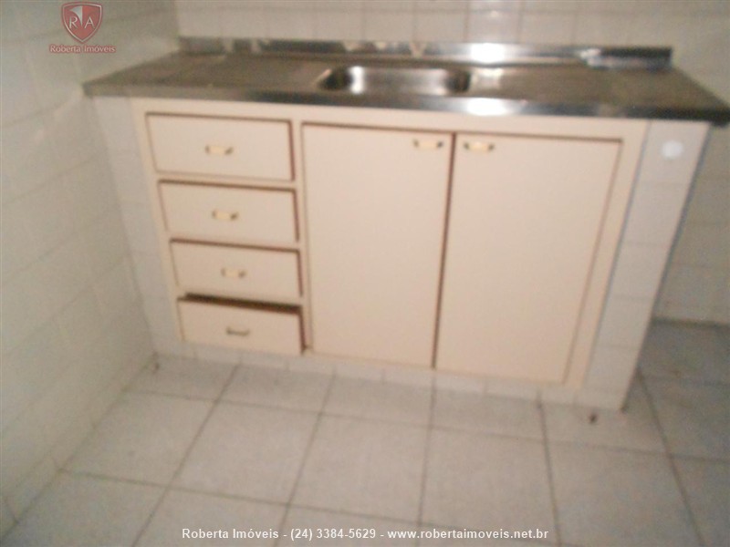 Apartamento para Alugar no Campos Elíseos em Resende - Foto do Im�vel