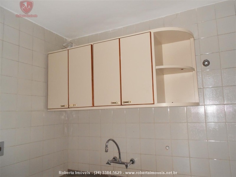 Apartamento para Alugar no Campos Elíseos em Resende - Foto do Im�vel
