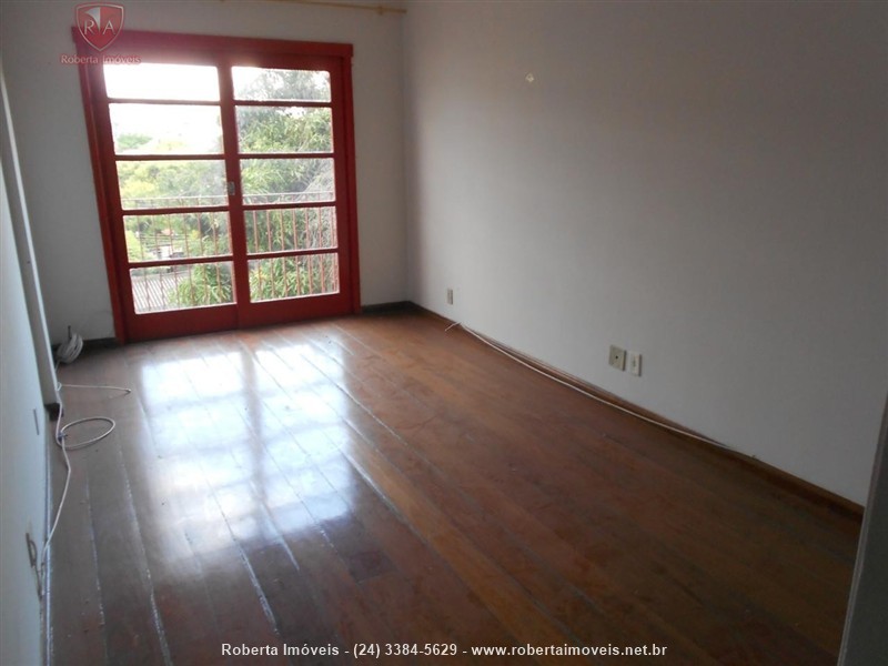 Apartamento para Alugar no Campos Elíseos em Resende - Foto do Im�vel
