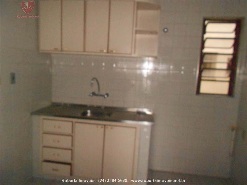 Apartamento para Alugar no Campos Elíseos em Resende - Foto do Im�vel