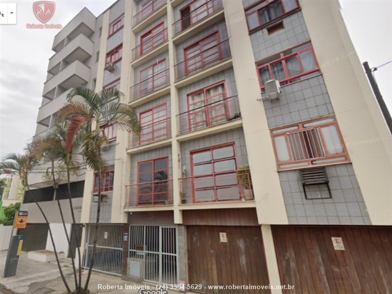 Apartamento para Alugar no Campos Elíseos em Resende - Foto do Im�vel