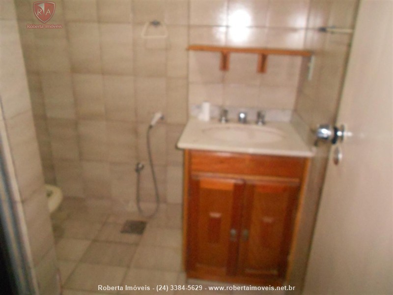 Apartamento para Alugar no Campos Elíseos em Resende - Foto do Im�vel