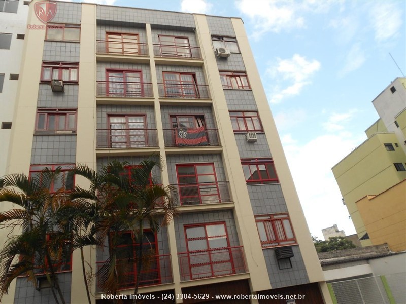 Apartamento para Alugar no Campos Elíseos em Resende - Foto do Im�vel