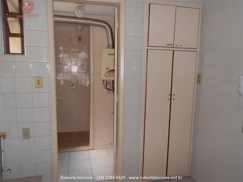 Apartamento para Alugar no Campos Elíseos em Resende - Foto do Im�vel