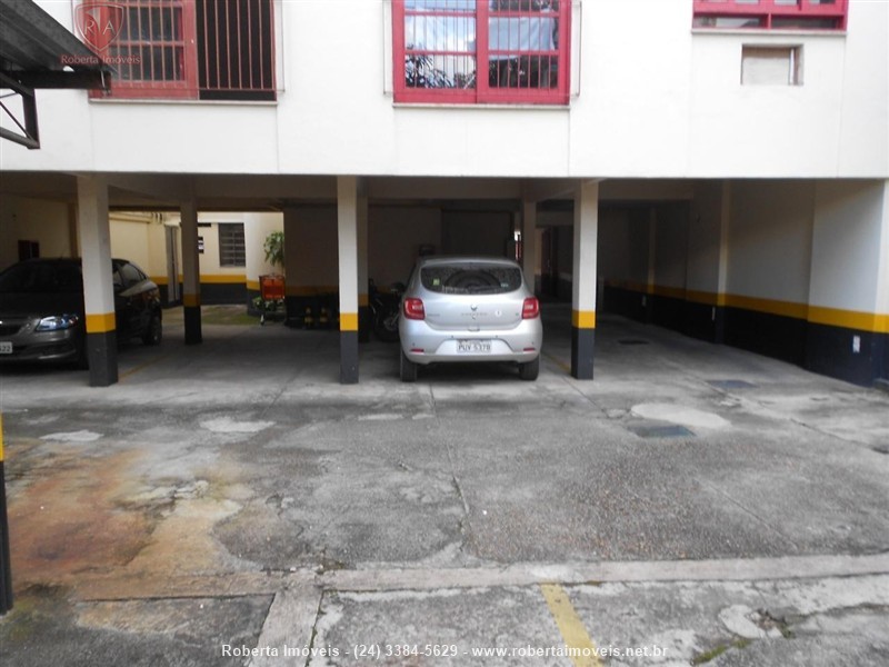 Apartamento para Alugar no Campos Elíseos em Resende - Foto do Im�vel