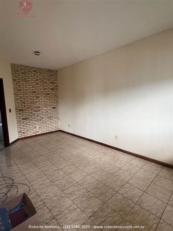 Casa para Alugar no Vila Julieta em Resende - Foto do Imvel