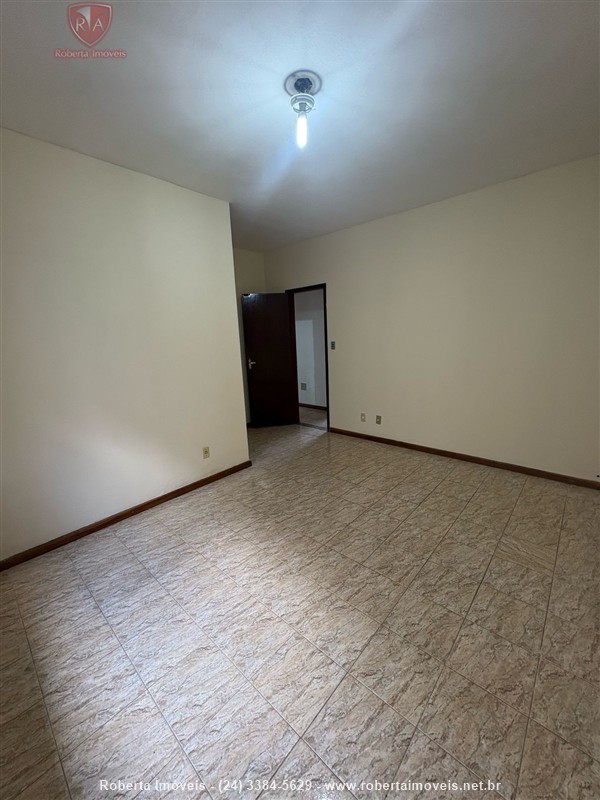 Casa para Alugar no Vila Julieta em Resende - Foto do Imvel