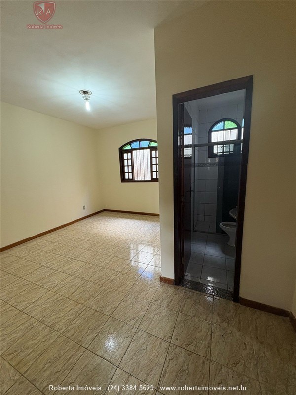 Casa para Alugar no Vila Julieta em Resende - Foto do Imvel