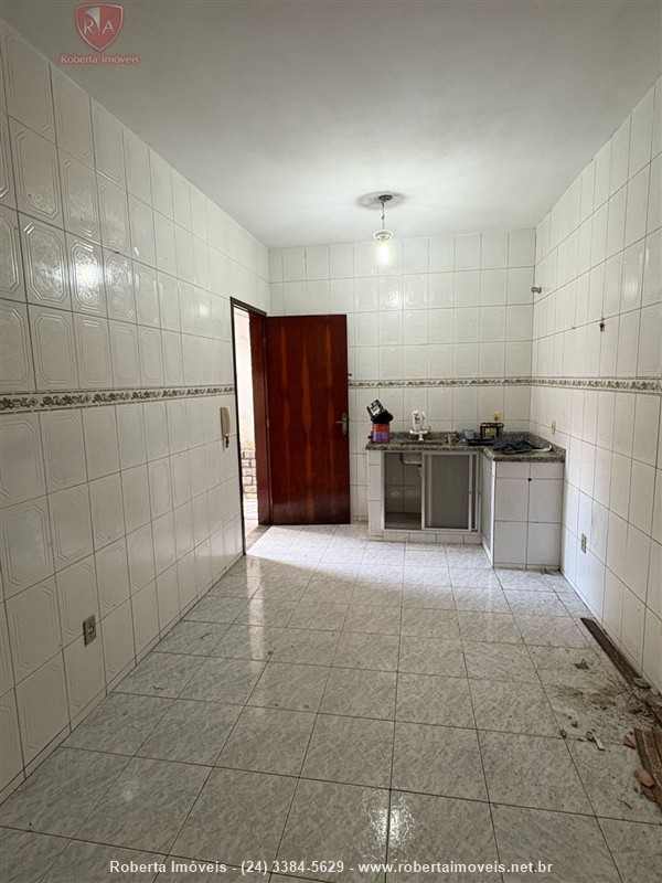 Casa para Alugar no Vila Julieta em Resende - Foto do Imvel