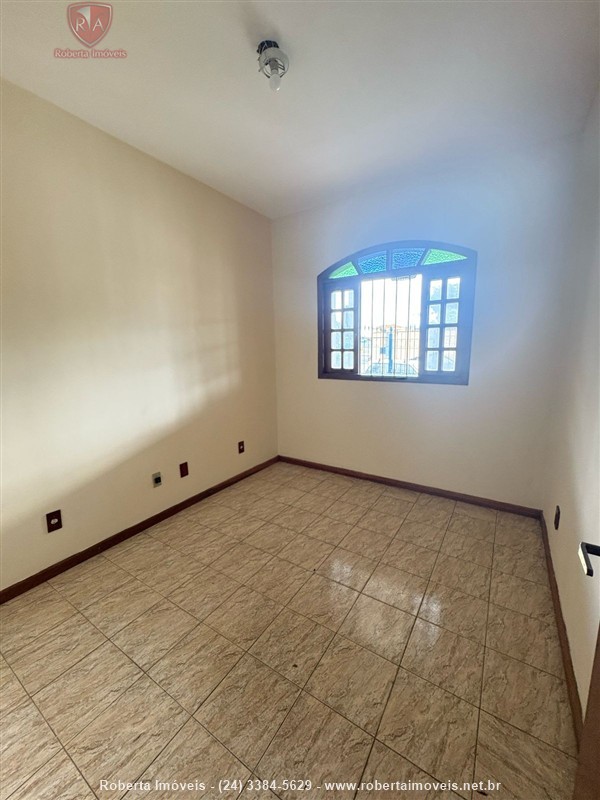 Casa para Alugar no Vila Julieta em Resende - Foto do Imvel