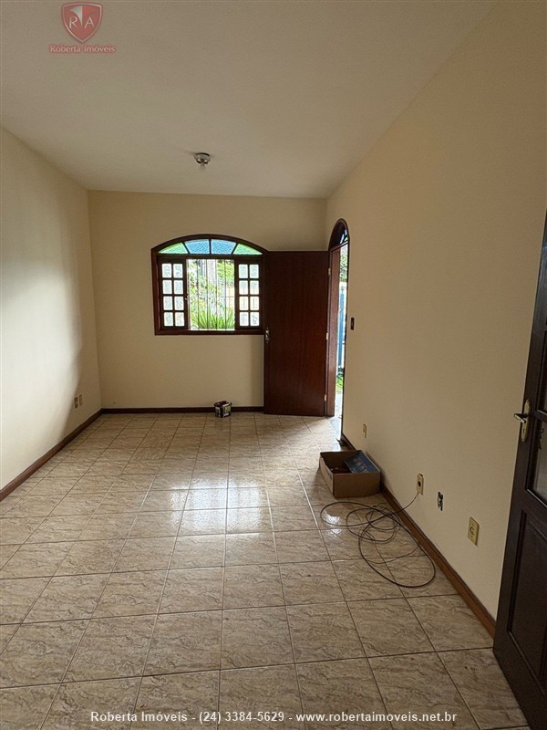 Casa para Alugar no Vila Julieta em Resende - Foto do Imvel