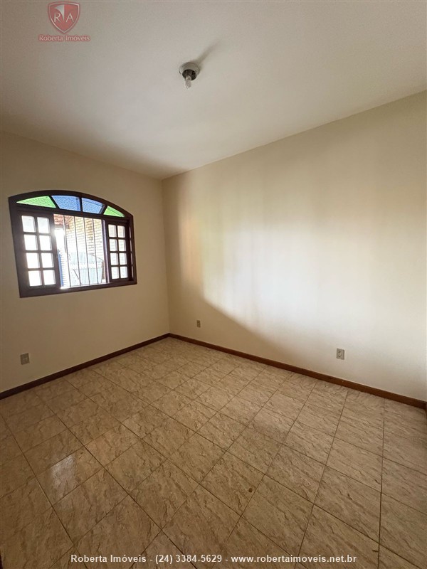 Casa para Alugar no Vila Julieta em Resende - Foto do Imvel
