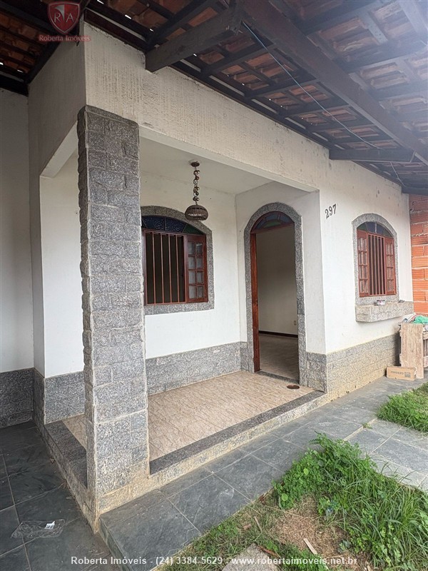Casa para Alugar no Vila Julieta em Resende - Foto do Imvel