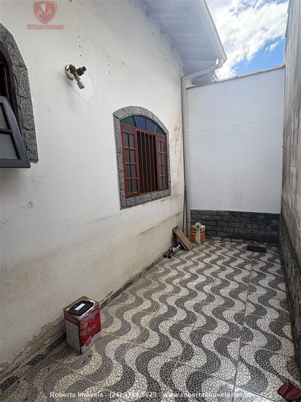 Casa para Alugar no Vila Julieta em Resende - Foto do Imvel