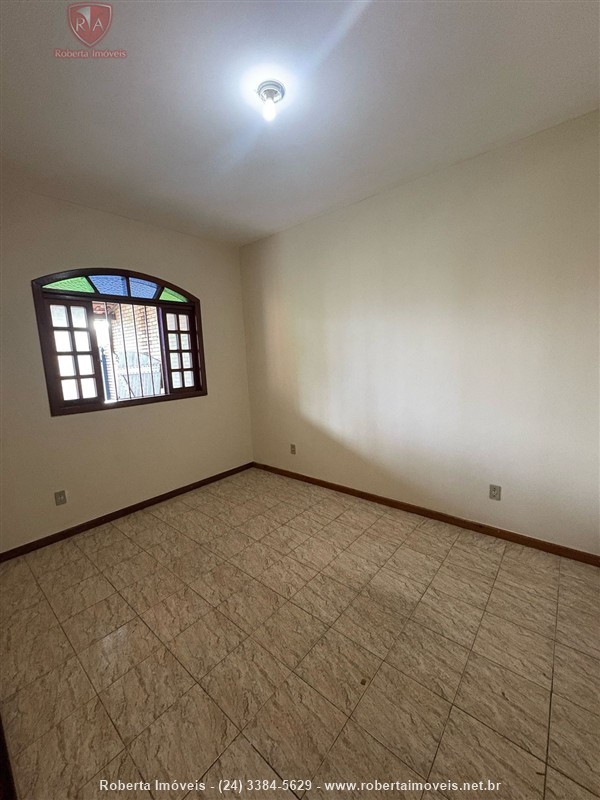 Casa para Alugar no Vila Julieta em Resende - Foto do Imvel