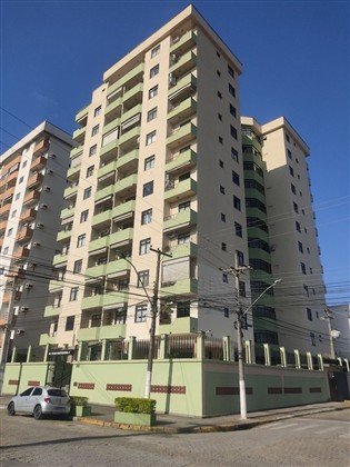 Apartamento à Venda