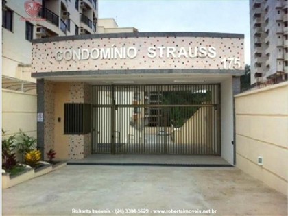 Apartamento para Alugar