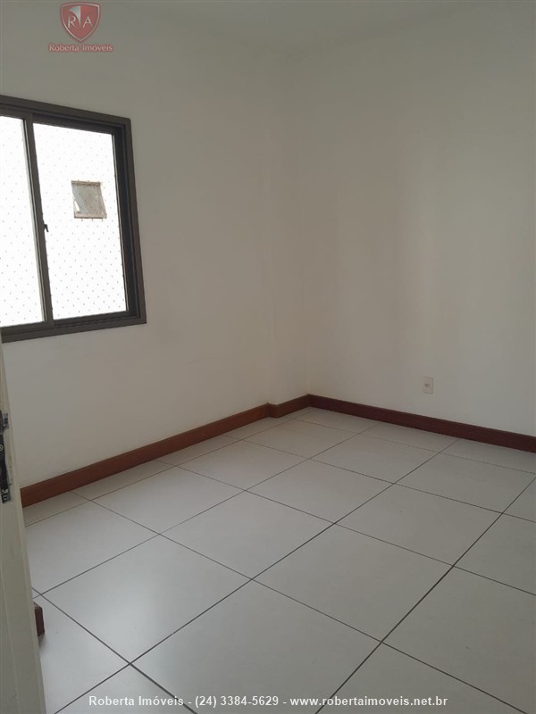 Apartamento para Alugar no Montese em Resende - Foto do Im�vel