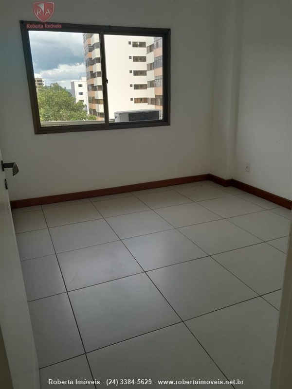Apartamento para Alugar no Montese em Resende - Foto do Im�vel