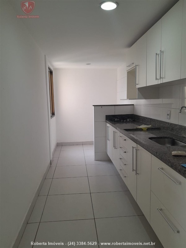 Apartamento para Alugar no Montese em Resende - Foto do Im�vel