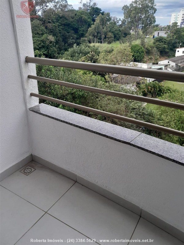 Apartamento para Alugar no Montese em Resende - Foto do Im�vel