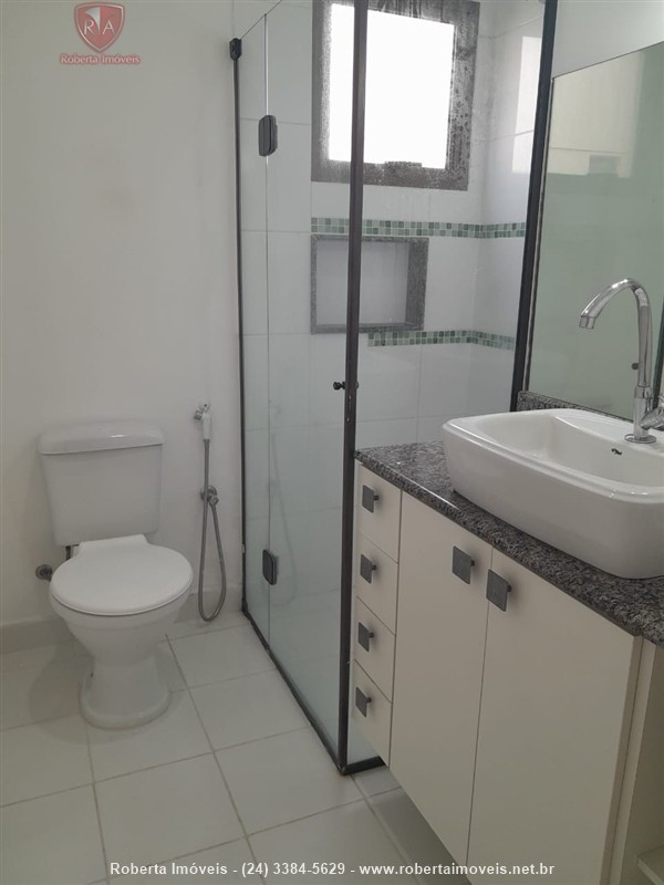Apartamento para Alugar no Montese em Resende - Foto do Im�vel