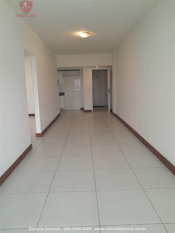 Apartamento para Alugar no Montese em Resende - Foto do Im�vel