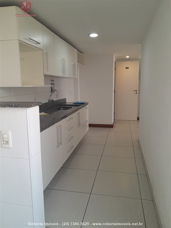 Apartamento para Alugar no Montese em Resende - Foto do Im�vel