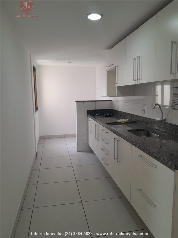 Apartamento para Alugar no Montese em Resende - Foto do Im�vel